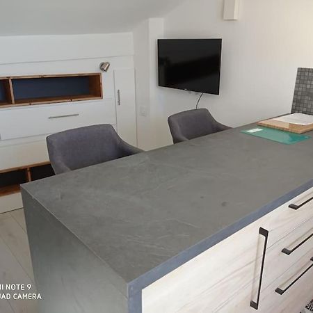 Avignon Hyper Centre:Studio Cosy Et Calme Exteriör bild